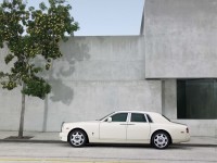 Rolls-Royce Phantom 2003 photo